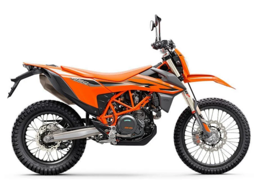 KTM 690 ENDURO R